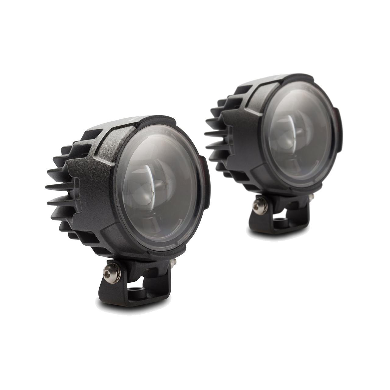 Kit De Set Luces Antiniebla Evo NSW.05.936.51001/B