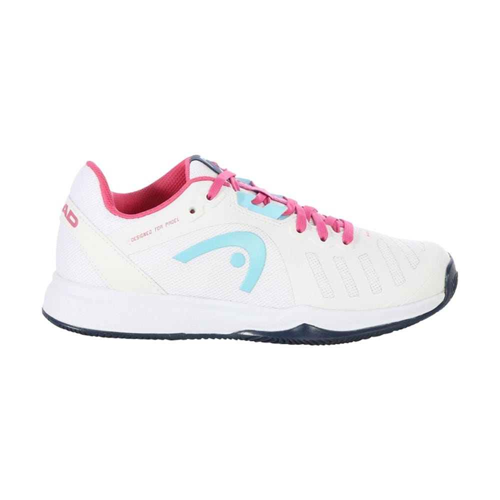 Head Sprint Team 3.0 Mujer 274841 Whbl