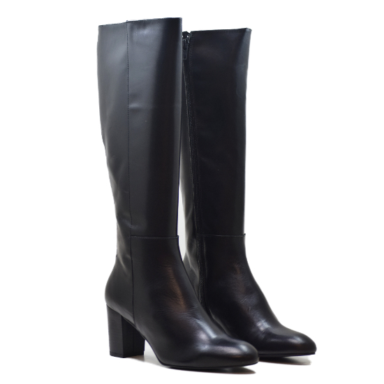 ELODIE BOTA ARANTXA COY NEGRO, BOTA PARA EL DÍA A DÍA