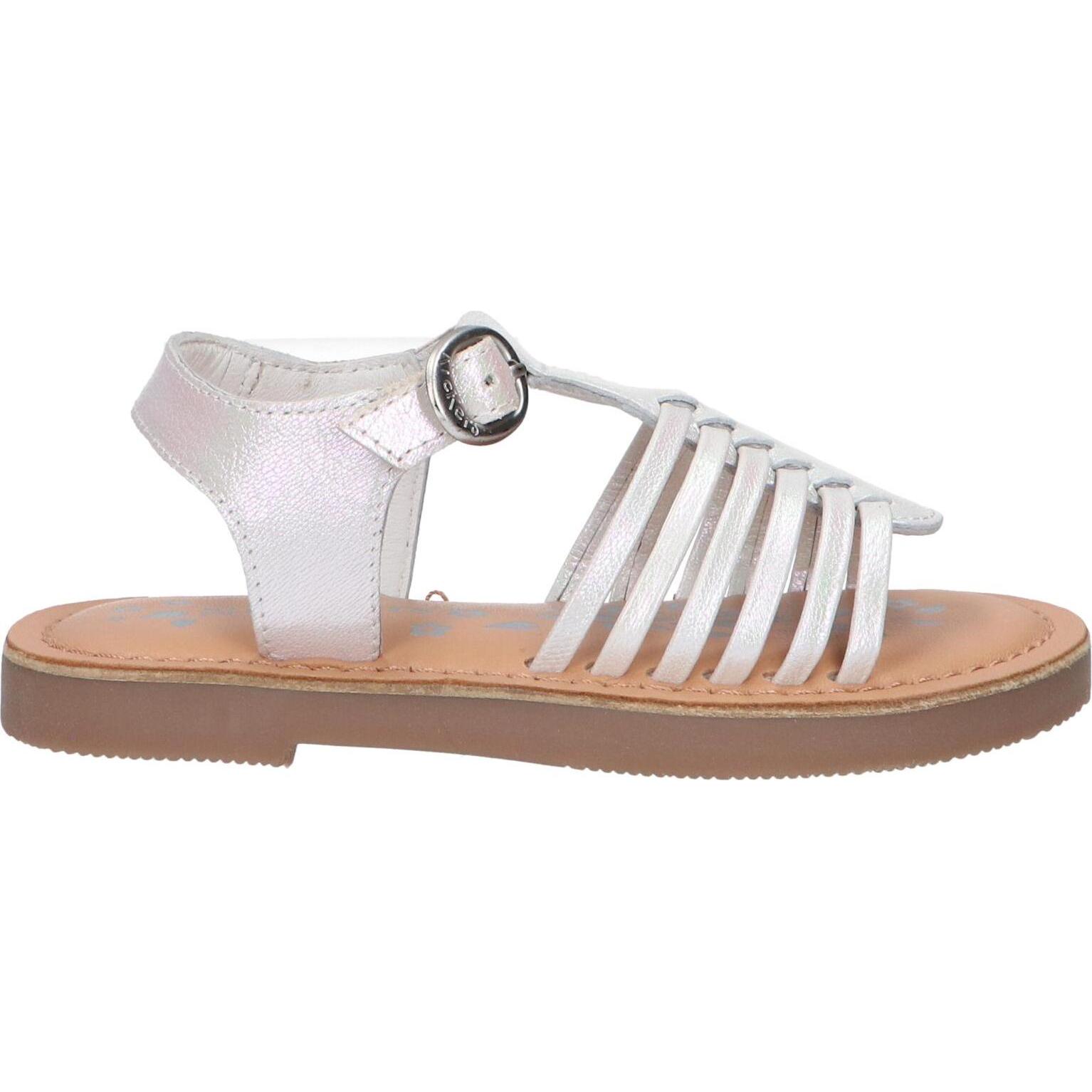 Of kickers 959981 -30 premslim 33 blanc irise