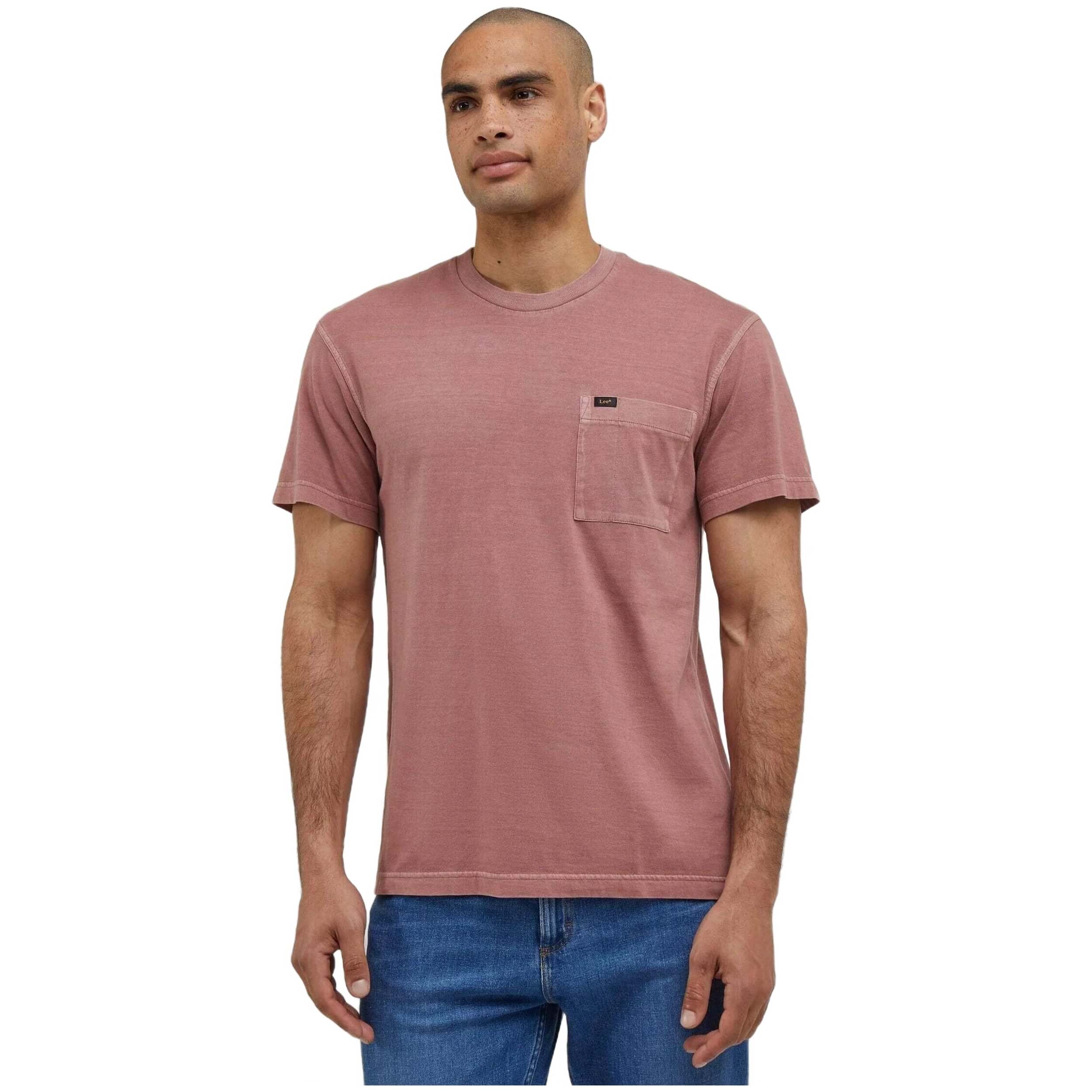 Camiseta Lee