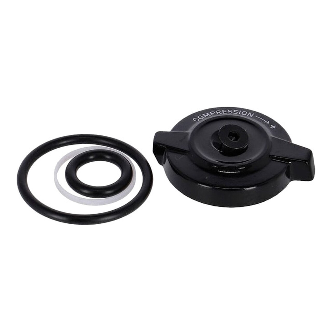 Recambio Dial De Compresión Para Bicicleta Montaña Zeb Chgr Rc A2 11.4018.082.038