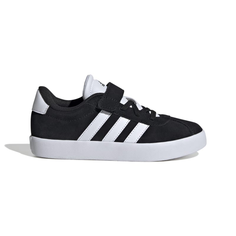 Zapatilla de niño-a ADIDAS VL COURT 3.0 negro