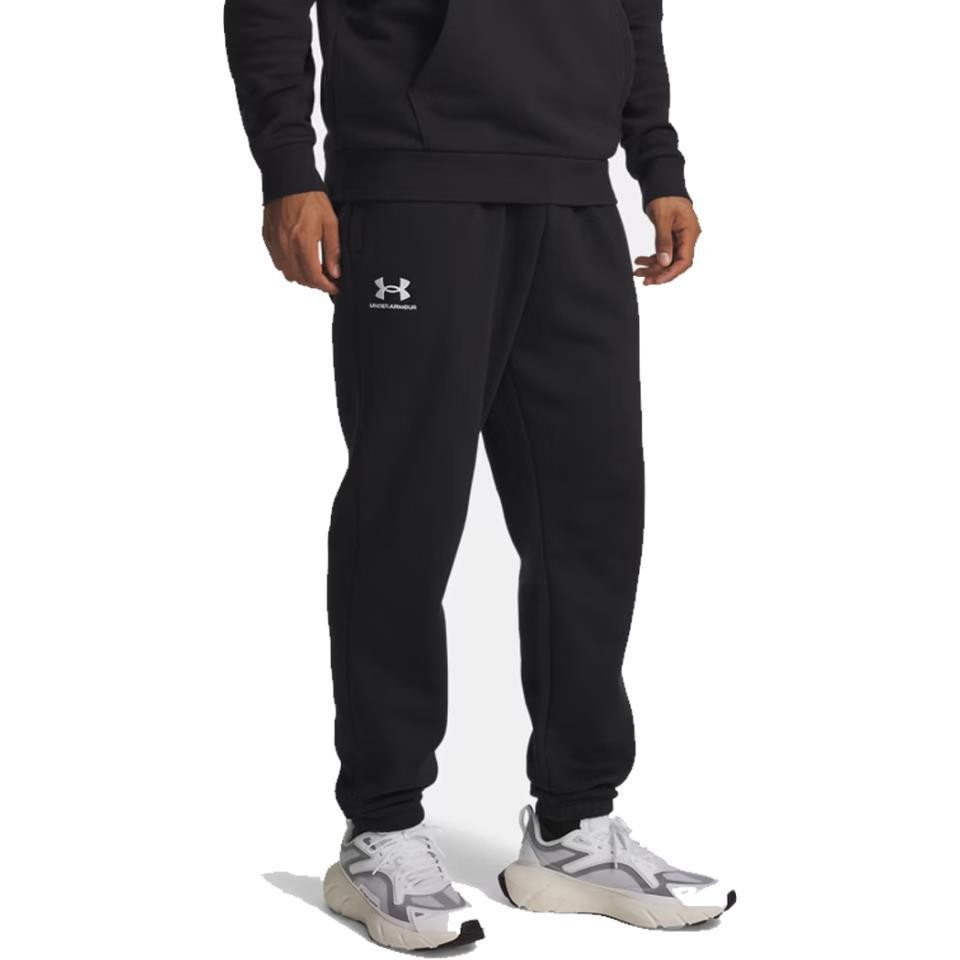 Pantaton Under Armour Icon Negro 137882-001