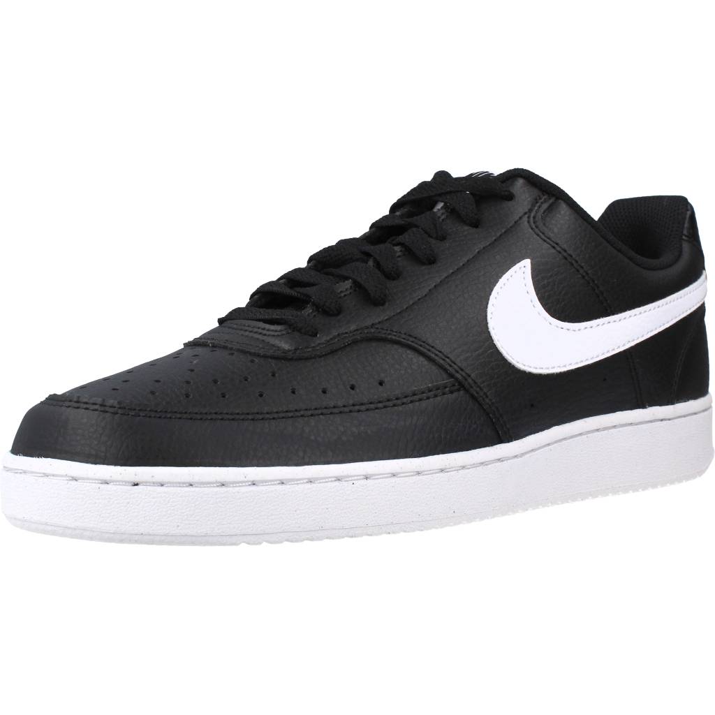 Zapatillas deportivas de Hombre Marca Nike Modelo Court Vision Lo Nn