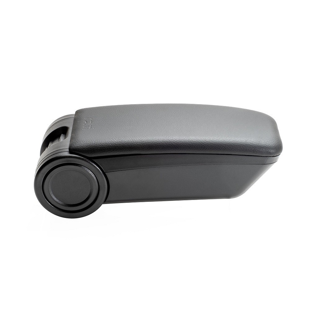 ARMSTER 3 SM REPOSABRAZOS OPEL MOKKA 2012-2016 (VEGAN LEATHER BLACK)