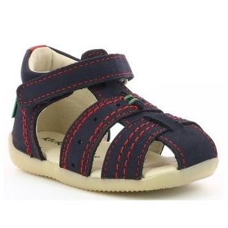 Sandalia Niño BIGBAZAR - Kickers