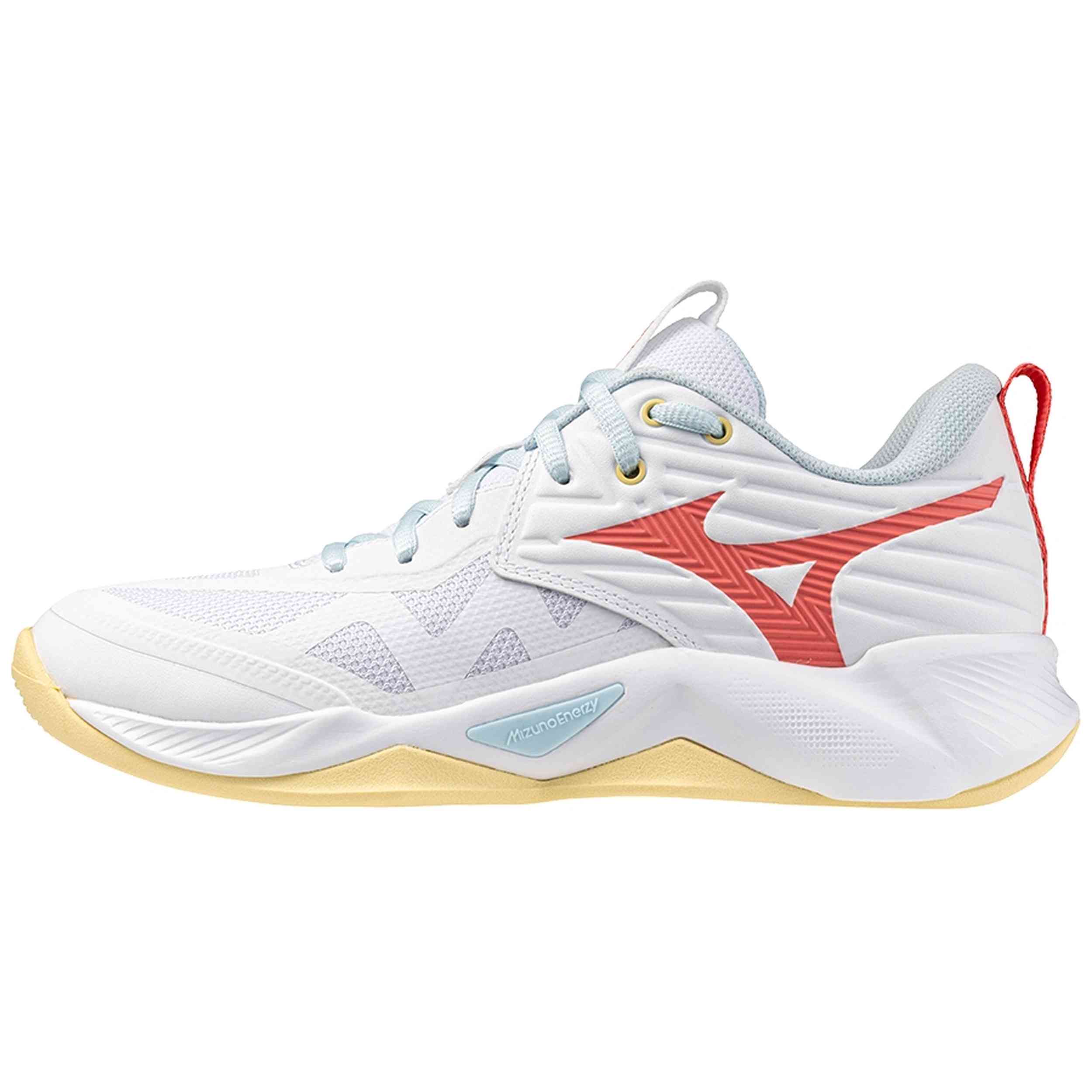 Zapatillas Mizuno en color Blanco