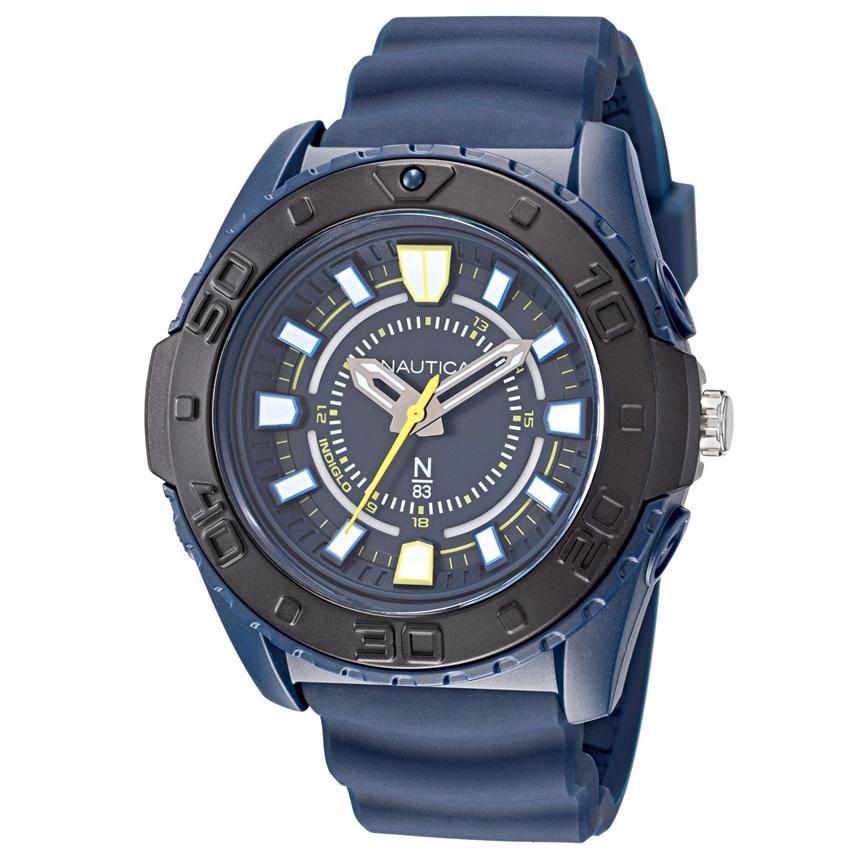 Reloj Nautica® Coronado Bay NAPCNS214
