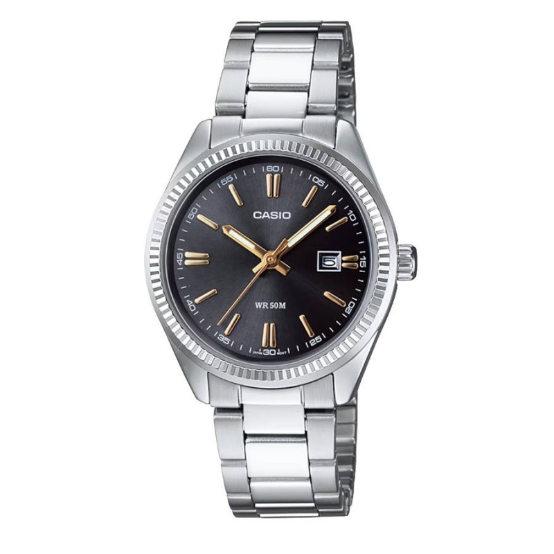 Reloj Casio LTP-1302D-1A2VDF Mujer