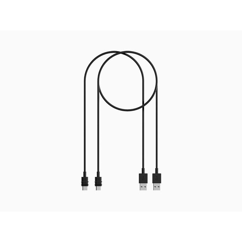Kit Cable Impermeable Para Cargador Inalámbrico 1118135