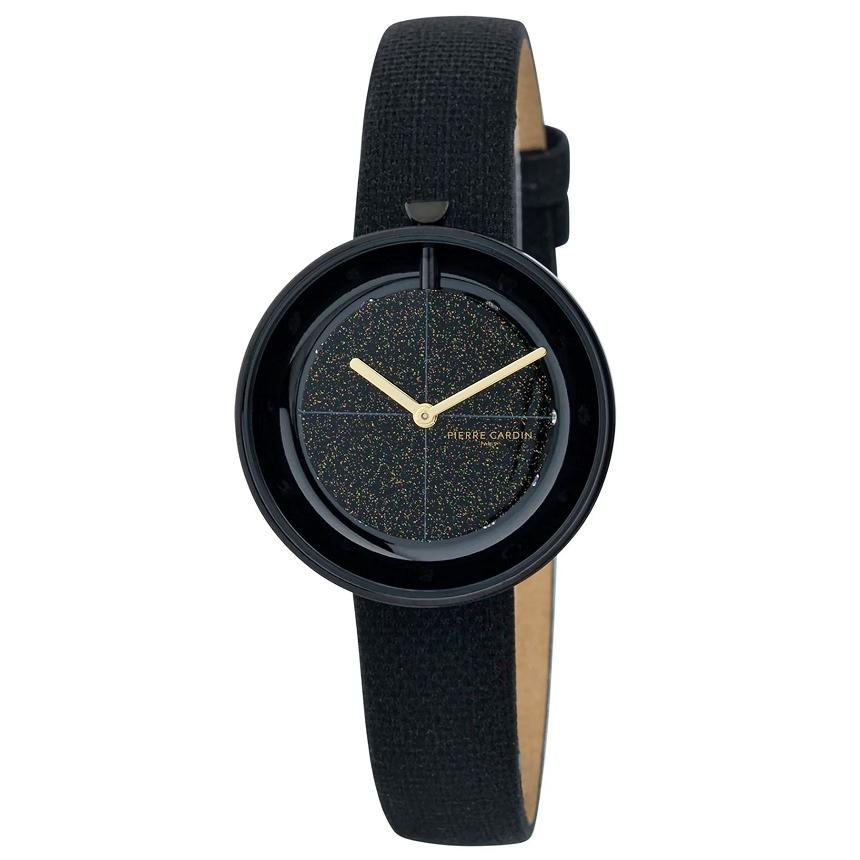 Reloj Pierre Cardin® Marais Sparkling CMA.0011