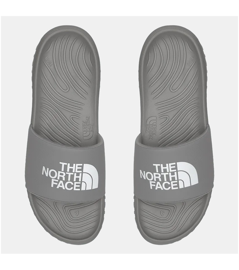 Chanclas Hombre The North Face Cush Slide Nf0a8a9070n1 Sandalias Hombre The North Face
