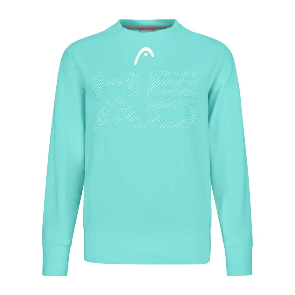 Sudadera Head Rally Mujer