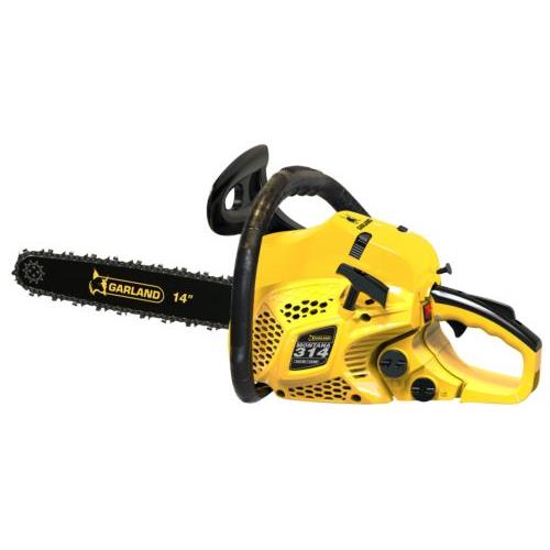 Motosierra GARLAND 37,2cc 14 Montana 314 V-20 (40g-0149)
