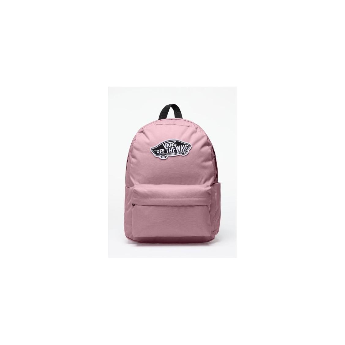 Mochila  Vans Skool Check Vn000h4yen71 Mochilas Vans