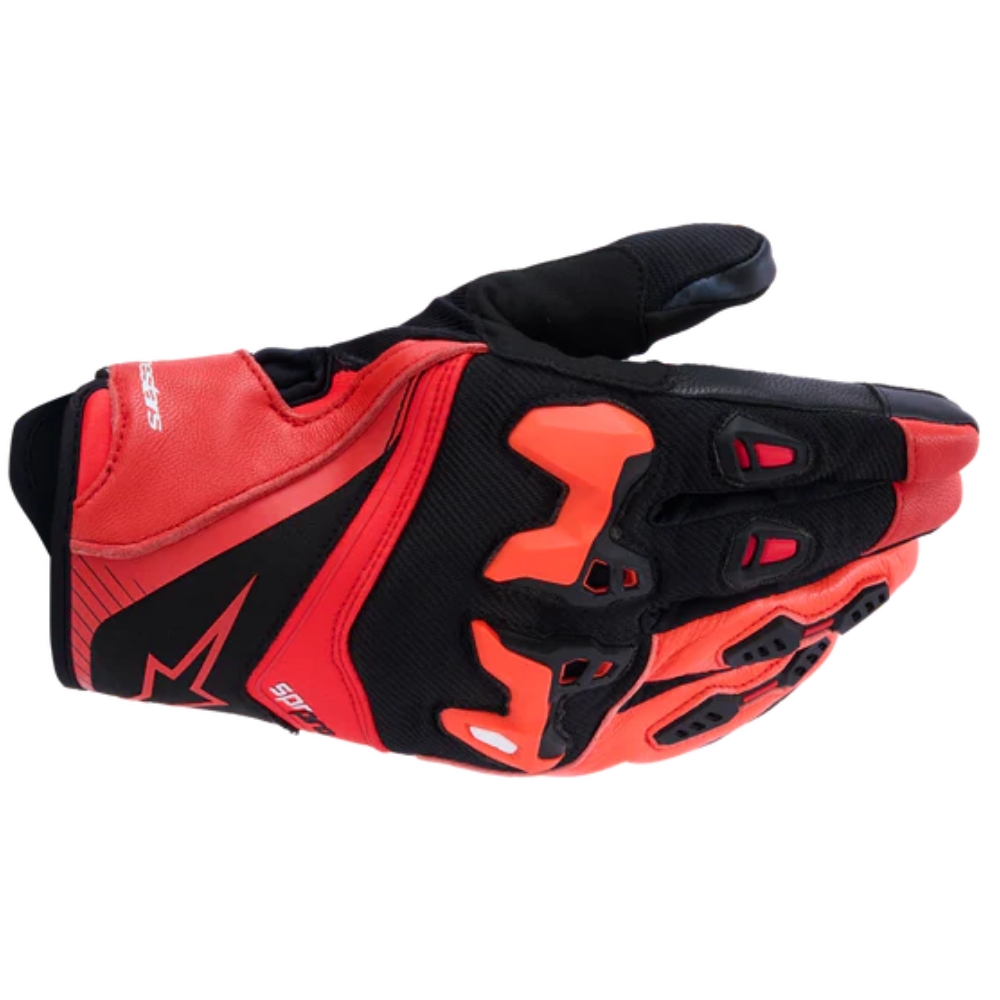 Guantes Alpinestars Sp-r Pro   Ce U