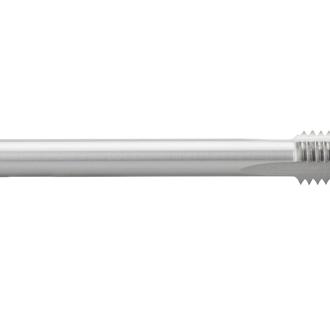 Macho Maquina IZAR  Recto HSS Din357 (M) Tuercas - 3185 - 22,00X2,50