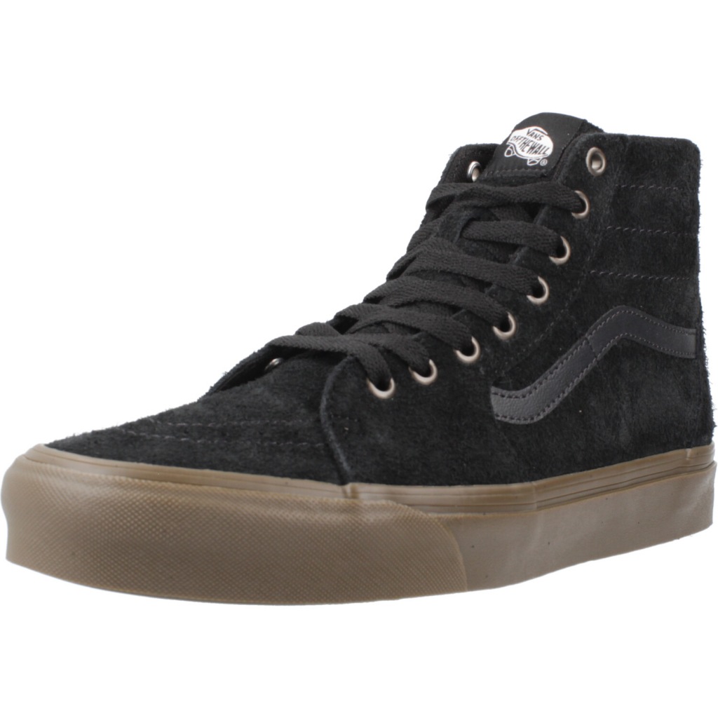 Zapatillas deportivas de Hombre Marca Vans Modelo Sk8-hi Tapered Hrys