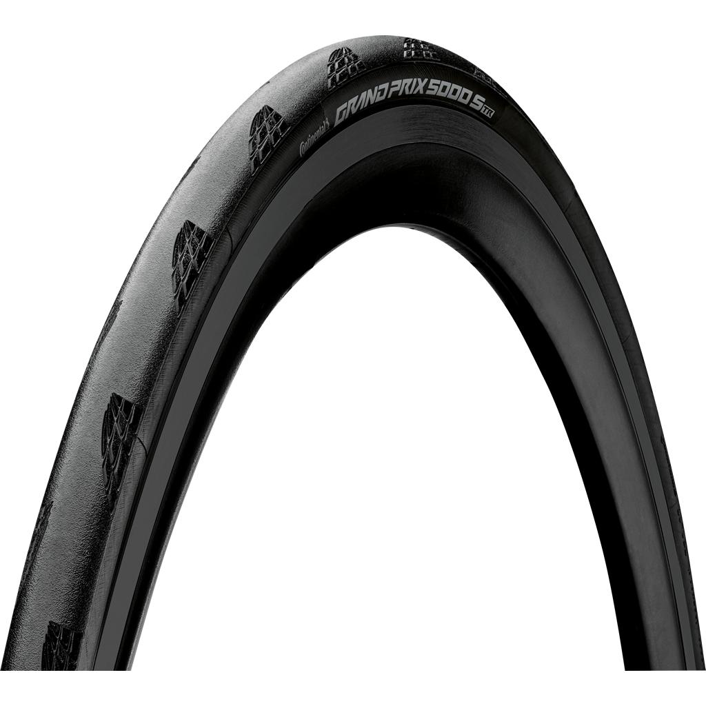 Cubierta continental grand prix 500 700x25 str plegable
