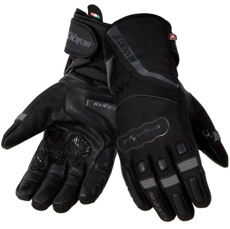 Guante Seventy Gobi Sd-t7   Ce U