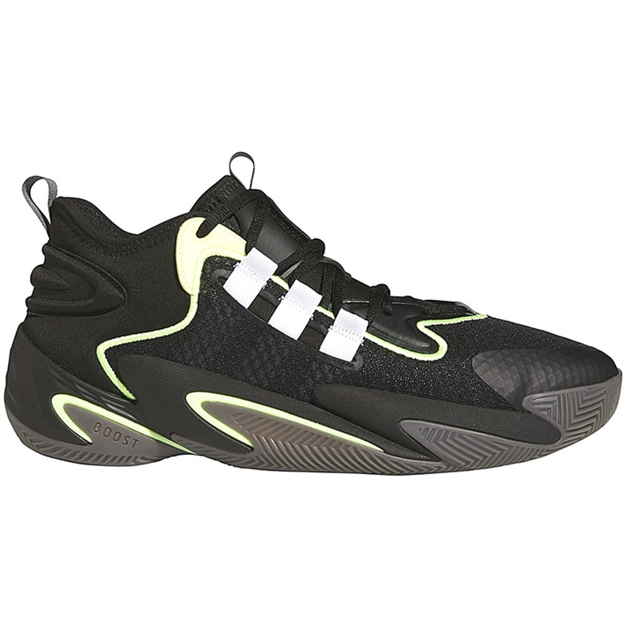 Zapatillas Sneakers Adidas modelo IF6669 para Hombre en color Negro
