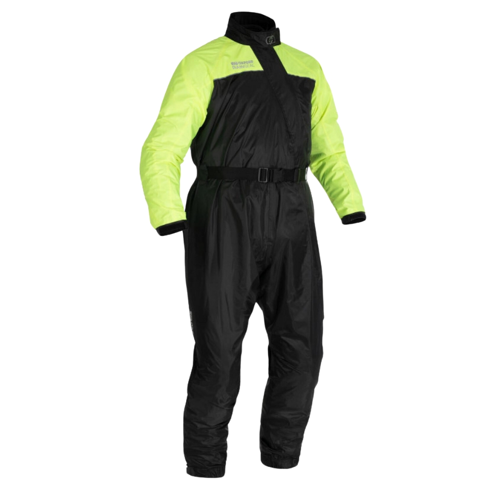 Traje Impermeable Oxford Rainseal   Ce U