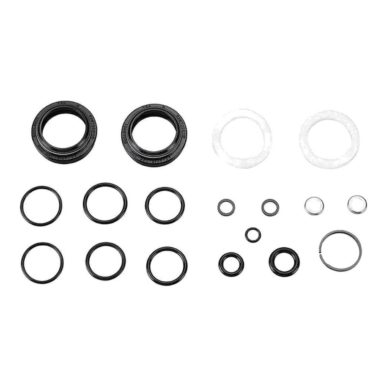 Kit De Mantenimiento Regular Para Suspensión O Amortiguador 200H/1Yr Sid35 -C 00.4318.025.217
