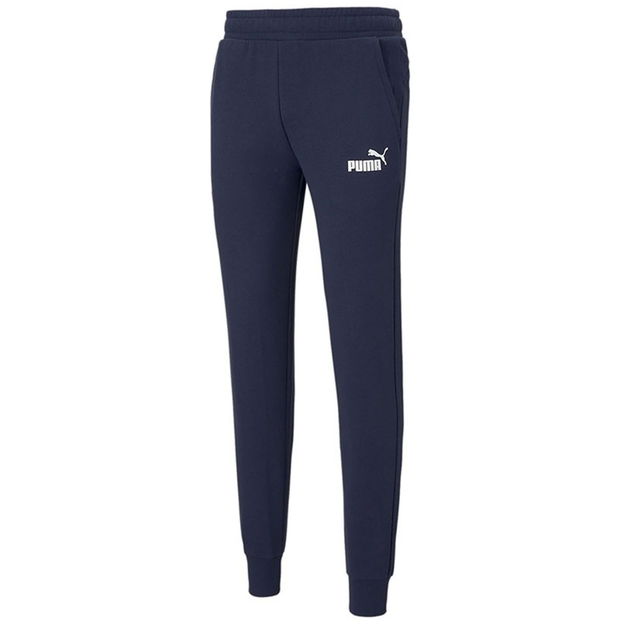 Textil Sportswear marca Puma modelo 586749-06 para hombre en color azul