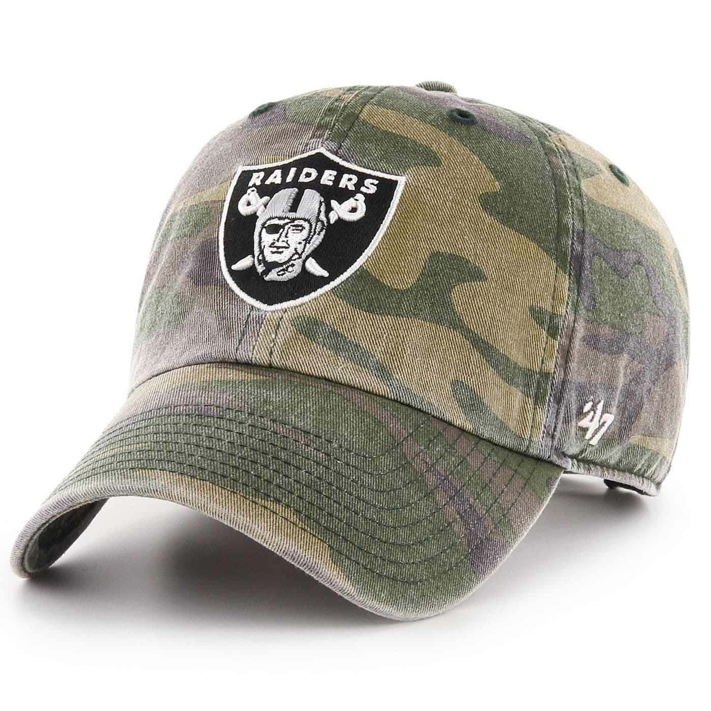 Gorra 47 New Era Cap Cleanup 15121377