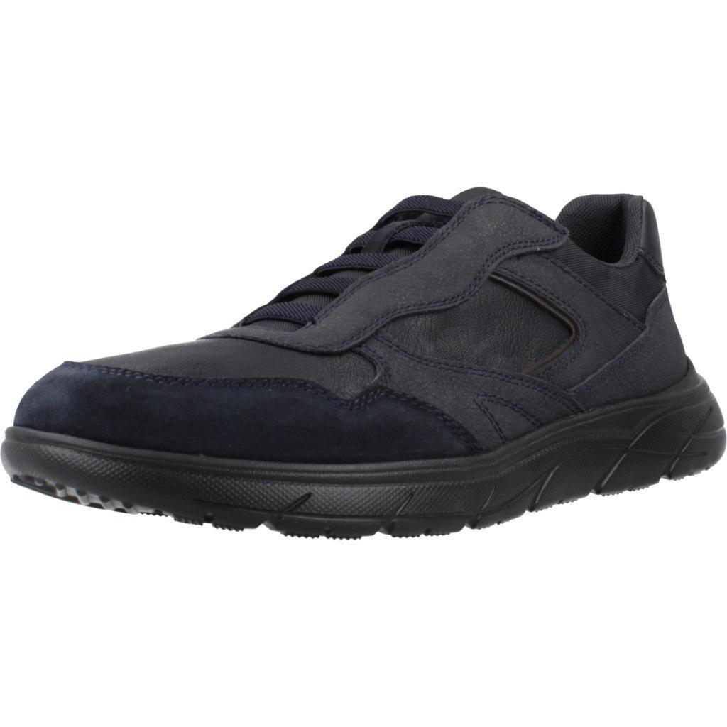 Zapatillas deportivas de Hombre Marca Geox Modelo U Portello