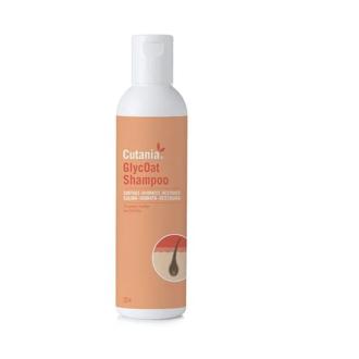 Vetnova Champú CUTANIA GLYCOAT 355 Ml para Perros, Gatos y Equinos - Alivio Calmante y Reducción de Picazón
