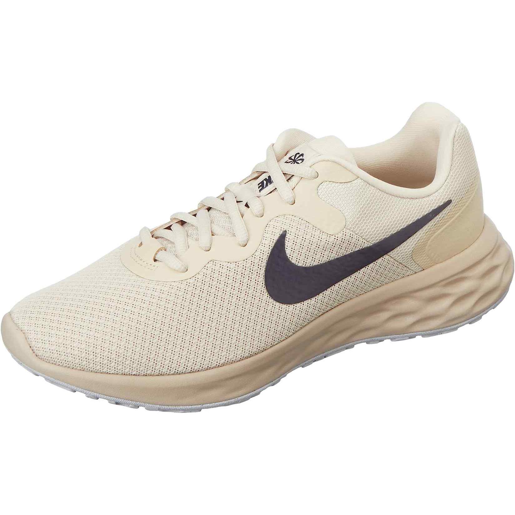 Zap. Nike Revolution 6 Nn Dc3728-101 Talla Running - 41