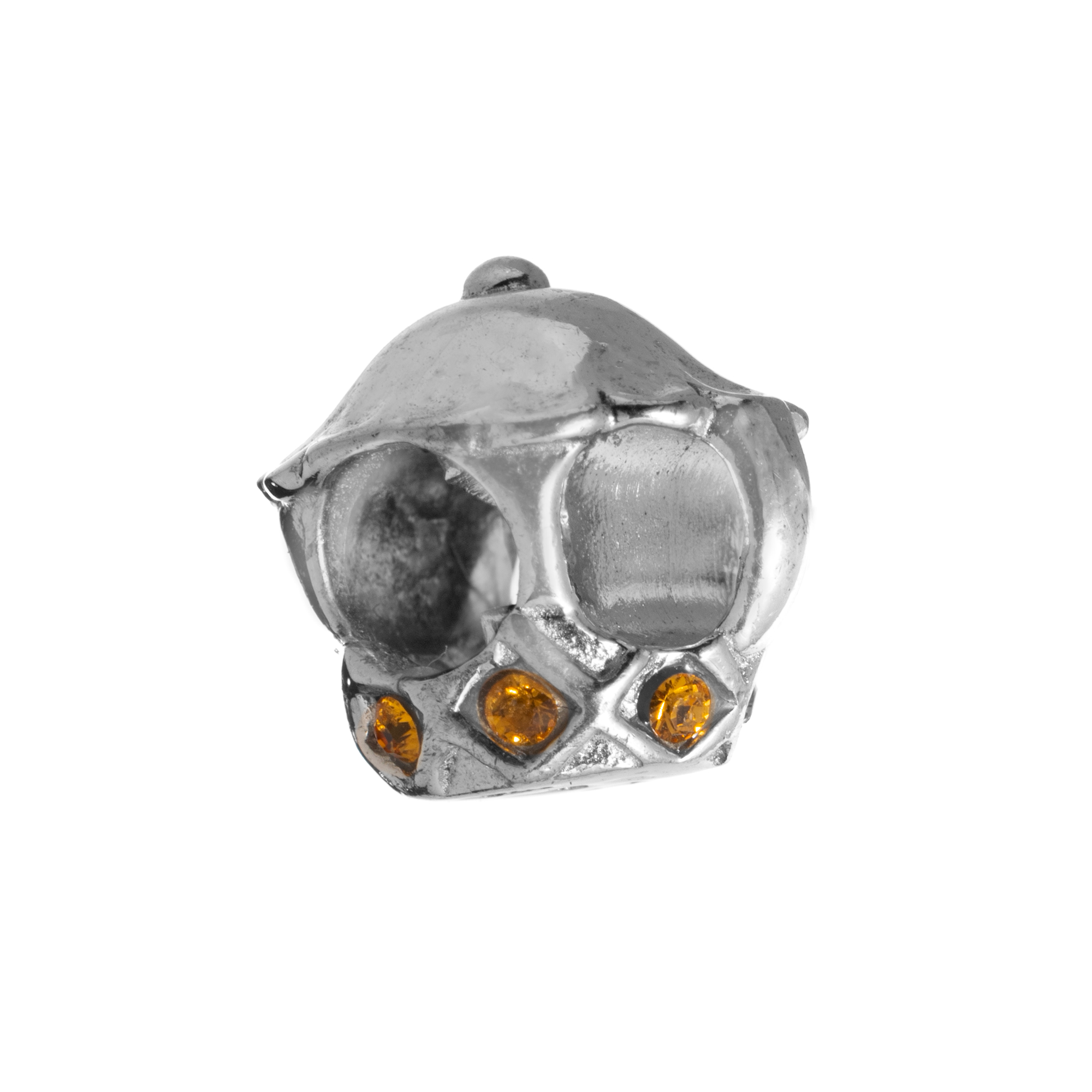 Abalorio Viceroy Mujer VMG0028-14 Plata de Ley | Diseño Moderno