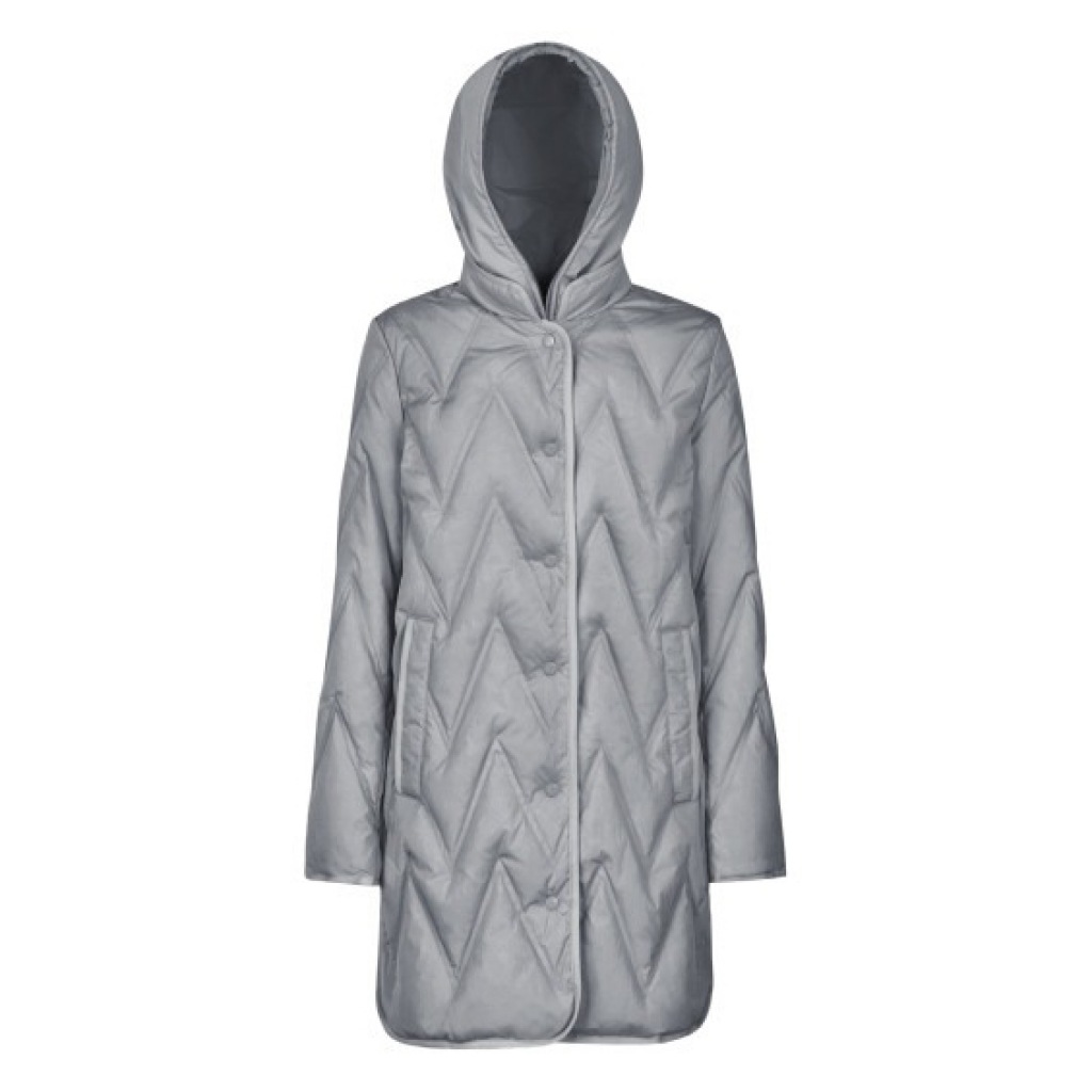 Abrigos Mujer Marca Geox Modelo W Plummery
