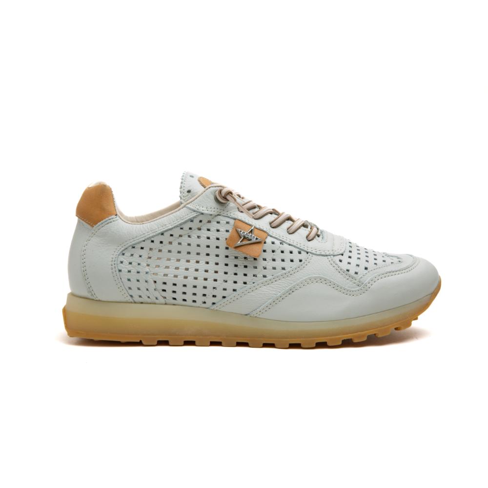 Calzado Deportivos marca Cetti modelo C-848-Bl para hombre en color blanco