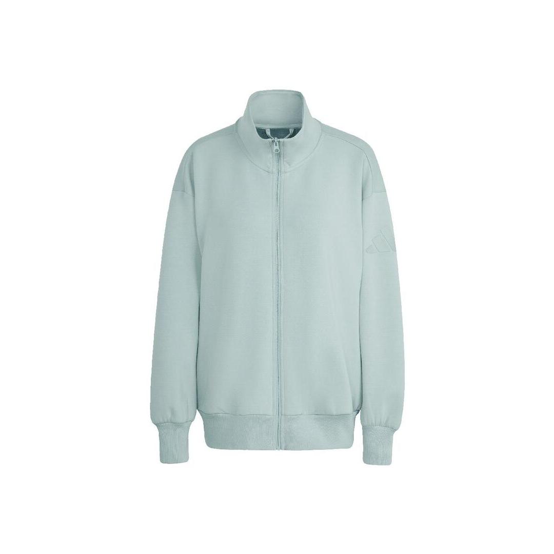Sudadera Mujer adidas All Szn Sl Verde
