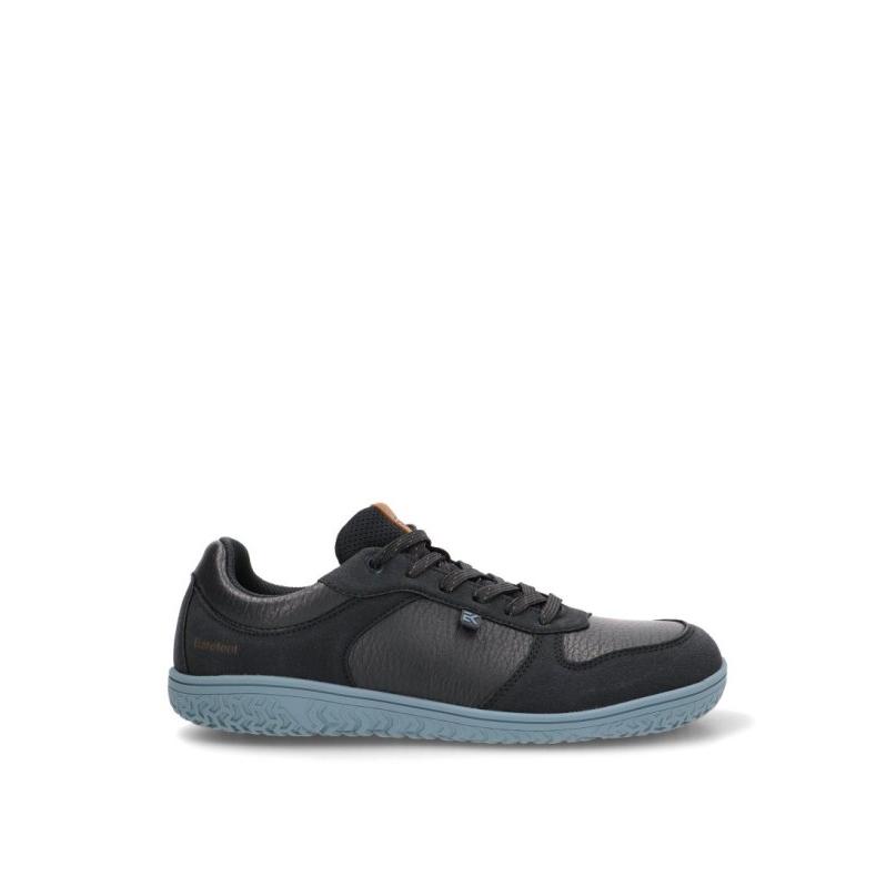 Zapatillas Respetuoso/barefoot Etika - Hombre - Respetuoso/barefoot - Modelo 82039 - Color Azul