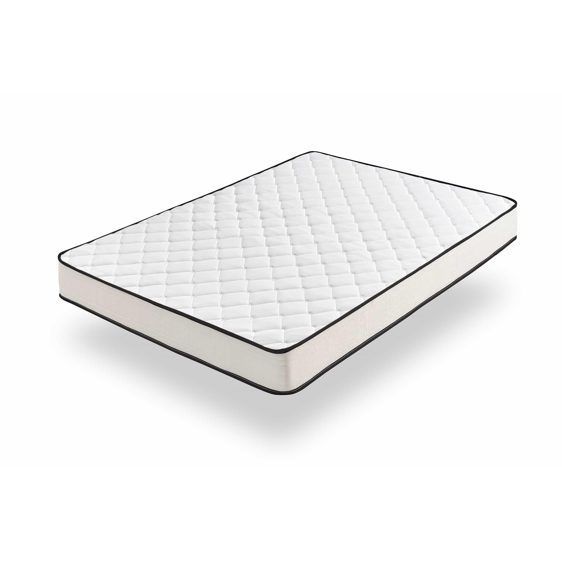 Colchón Slim Max 15cm - Ergonómico - Independecia de lechos - Transpirable - Moonia