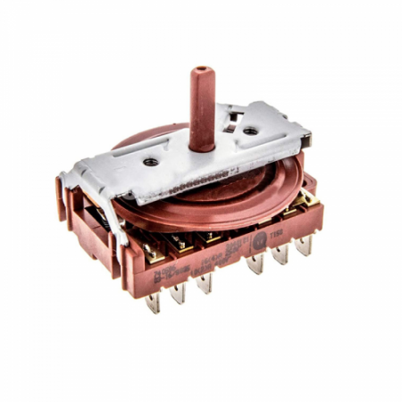 SELECTOR HORNO TEKA HE450/90  HT495ME HT490