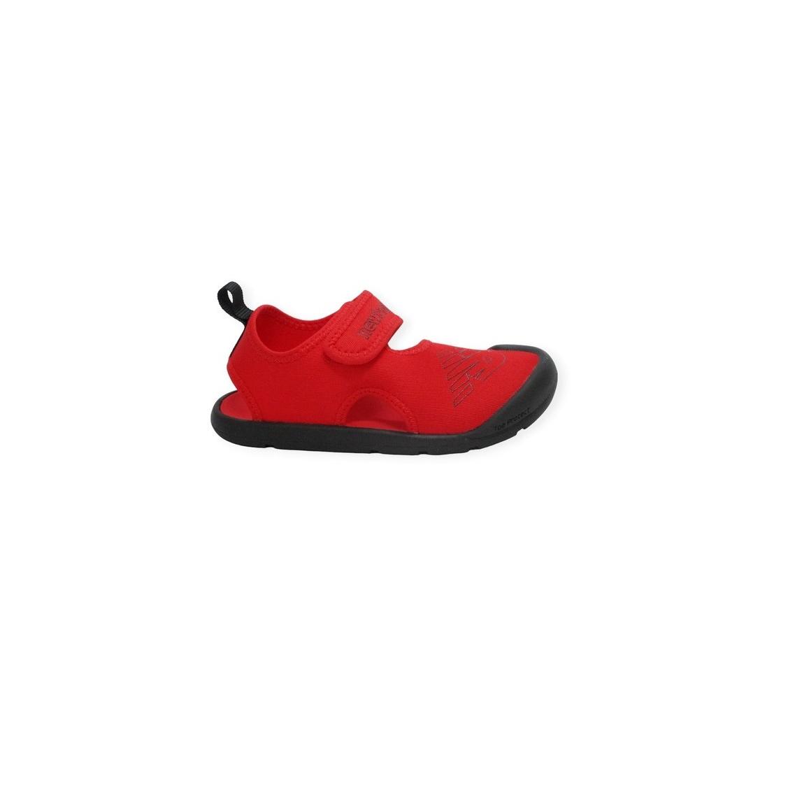 Sandalias Niño/a New Balance S123 Yocrsrab Sandalias Niño New Balance