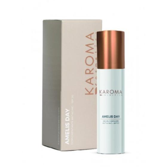 KAROMA - AMELIS DAY DESPIGMENTANTE ANTIAGING SPF30
