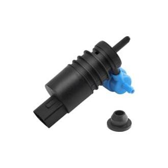 CA Bomba de agua limpiaparabrisas para VW Passat Golf 4 Polo A3 A4, 1K6955651, bomba de agua eléctrica, bomba de agua limpiaparabrisas
