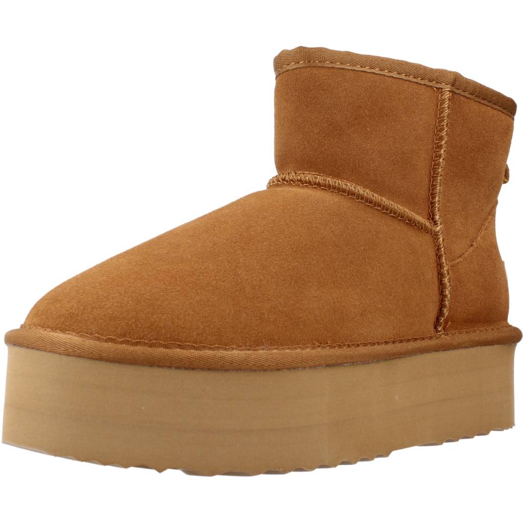 Botines Mujer Marca Gioseppo Modelo Bancroft