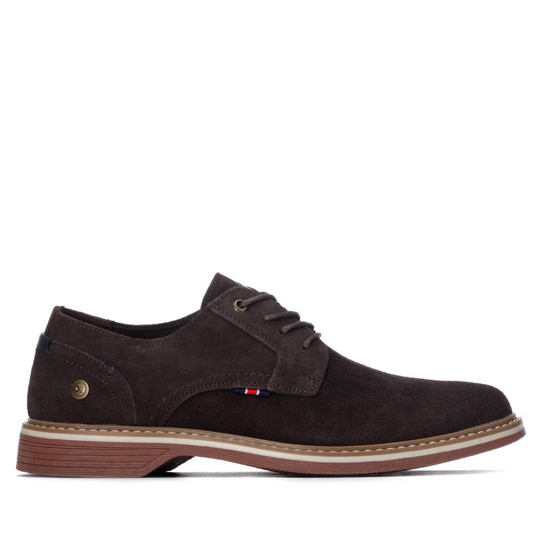 Xti - Blucher/Derby Hombre - Calzado Cómodo y Versátil - Moda casual - Modelo  14672302