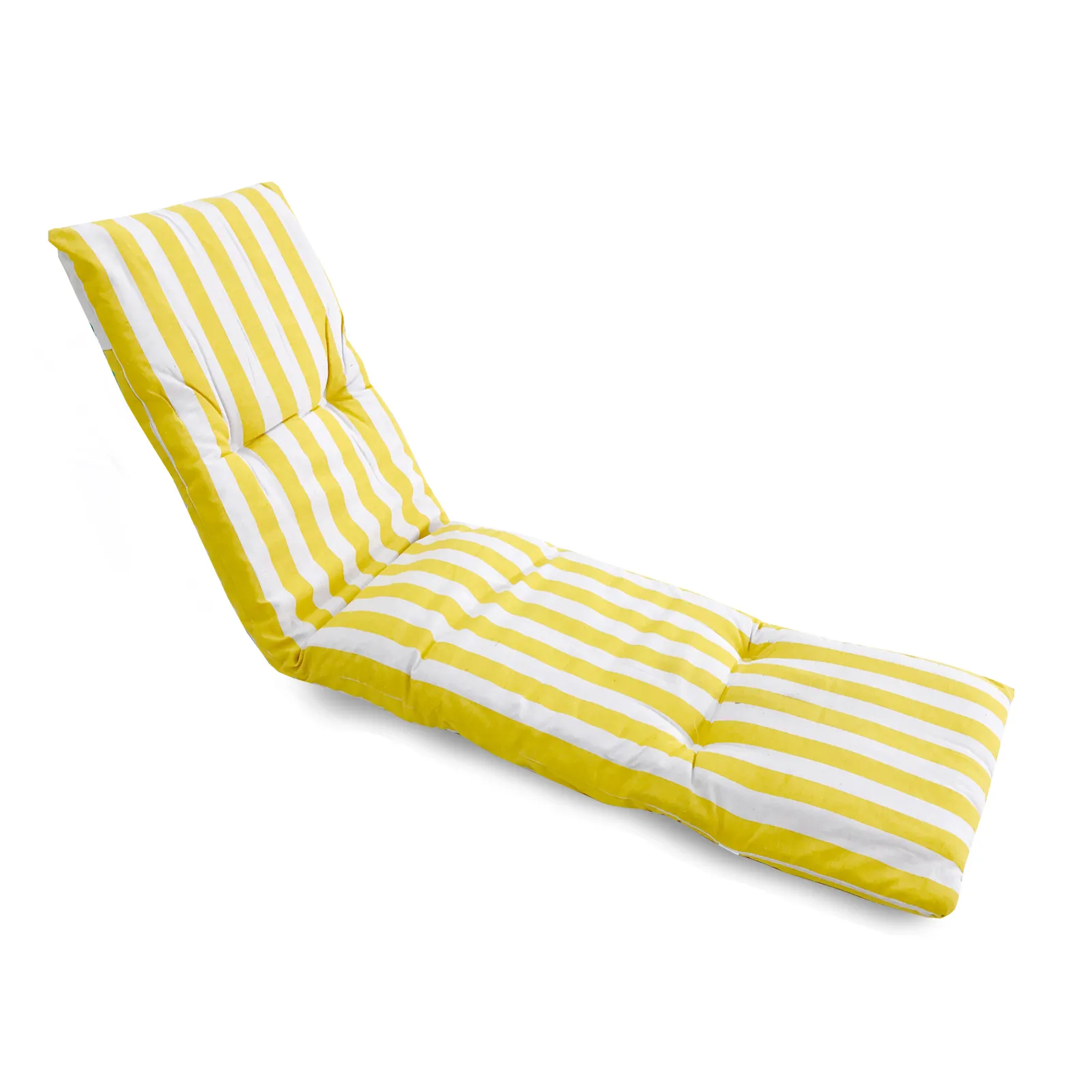 REINO MANSIDI Colchoneta para Tumbona 120x55x8cm Diseños Variados