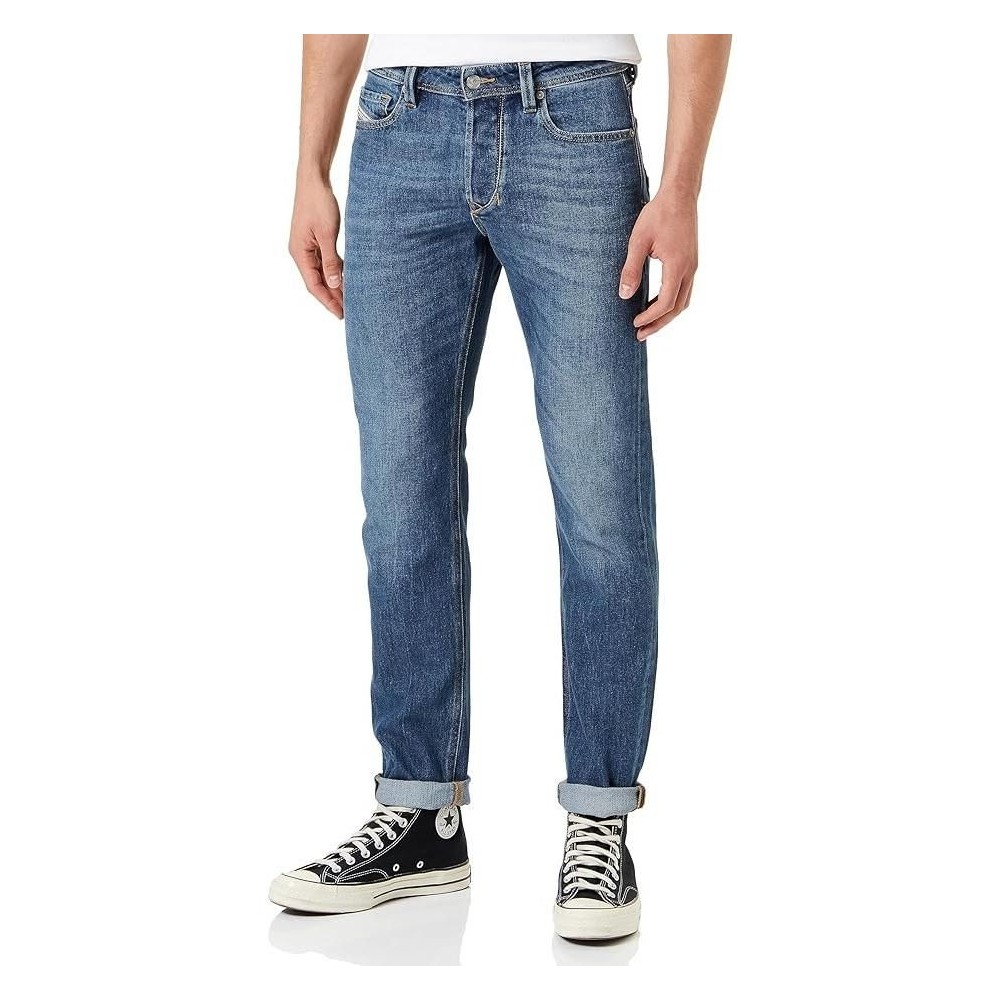 Pantalón Vaquero 1986 Larkee-Beex, Marca Diesel, Variedad de Color y Talla, Para Hombre