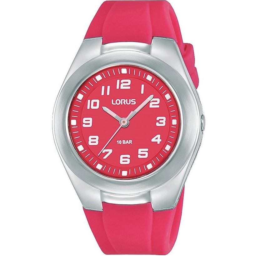 Reloj Lorus® By Seiko Criança RRX81GX-9