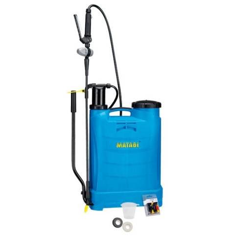 Pulverizador Evolution 16 litros - 84941 Matabi