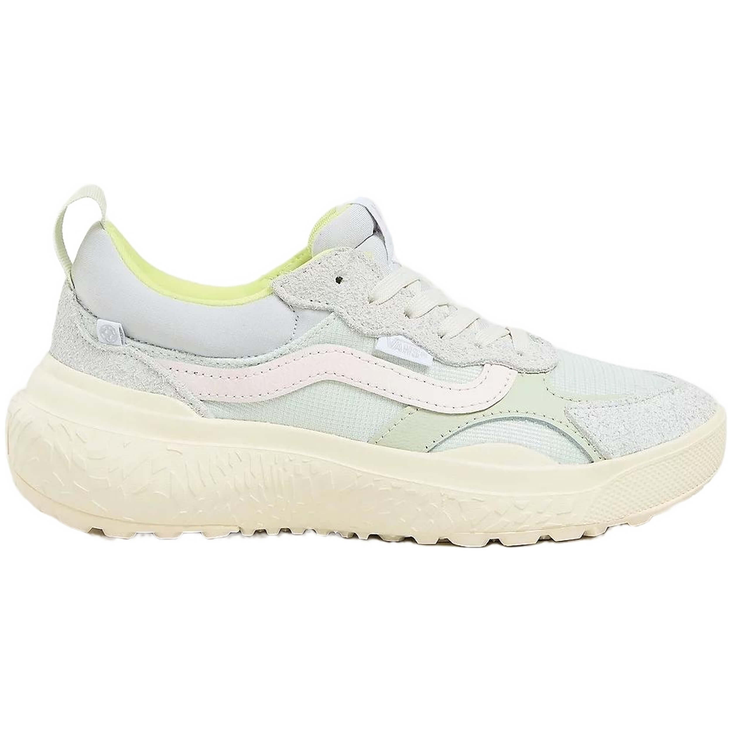 Otros marca Vans modelo Vn000Bcebig1 para mujer en color verde